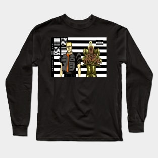 Fhlostonia Long Sleeve T-Shirt